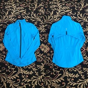 Lululemon define jacket size 4